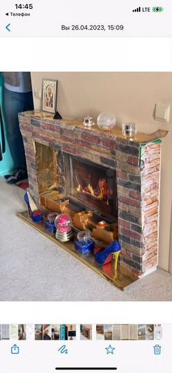 2-к. квартира, 44,2 м², 3/3 эт.