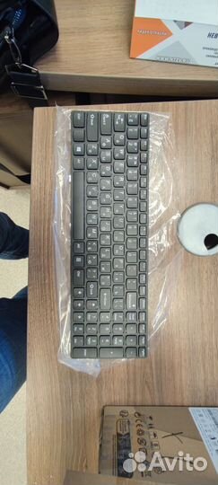 Клавиатура для ноутбука