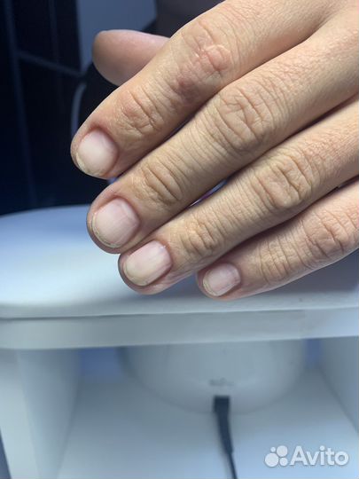 Маникюр и педикюр Модели