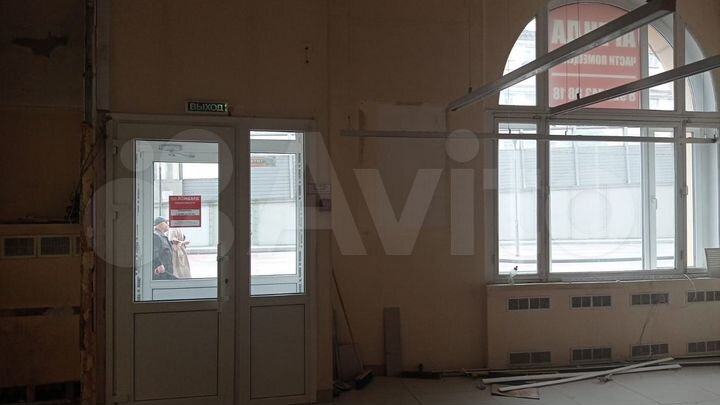 Торговая площадь, 14 м²