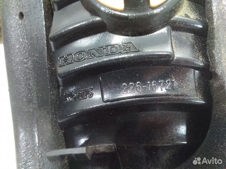 Фонарь крышки багажника правый Honda Civic 8 2008