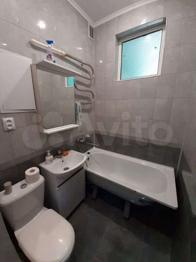 1-к. квартира, 32 м², 2/3 эт.