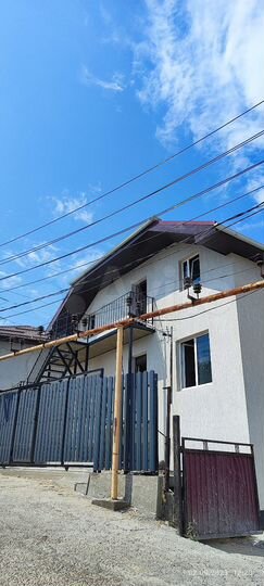 Дом 244,3 м² на участке 3,1 сот.