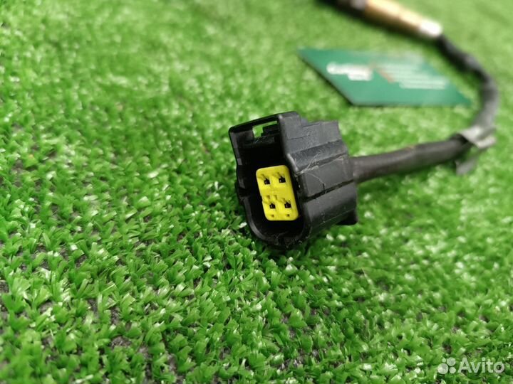 Лямбда-зонд Mercedes-Benz Cls W219 M273.960 2008