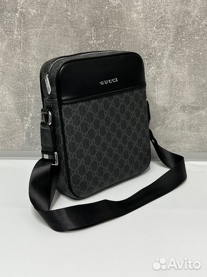 Сумка мужская