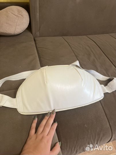 Нагрудник каратэ