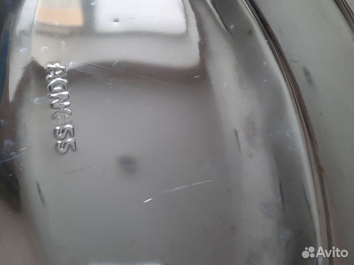 Блюдо селедочница