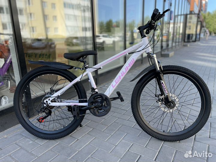 Велосипед 24