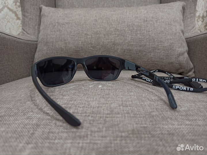 Очки поляризационные для рыбалки, спорта