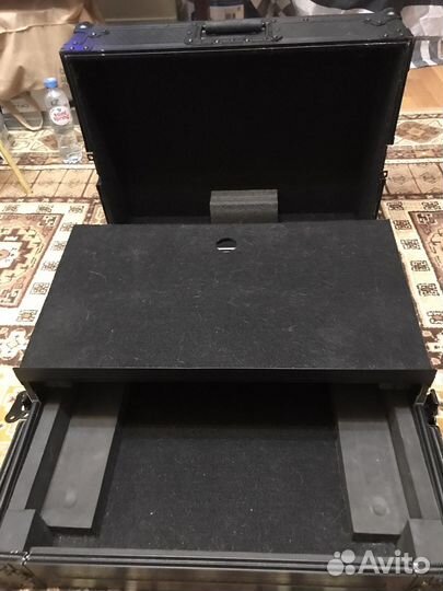 Аэро Кейс для перевозки аппаратуры