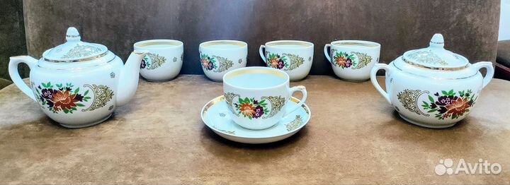 Посуда цена за все