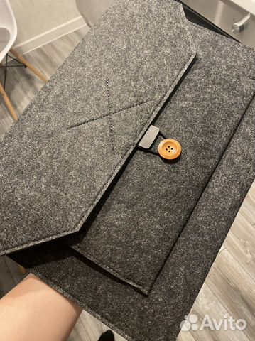 Чехол для ноутбука 14