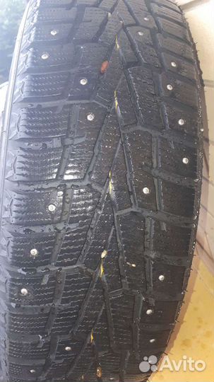 Колеса в сборе