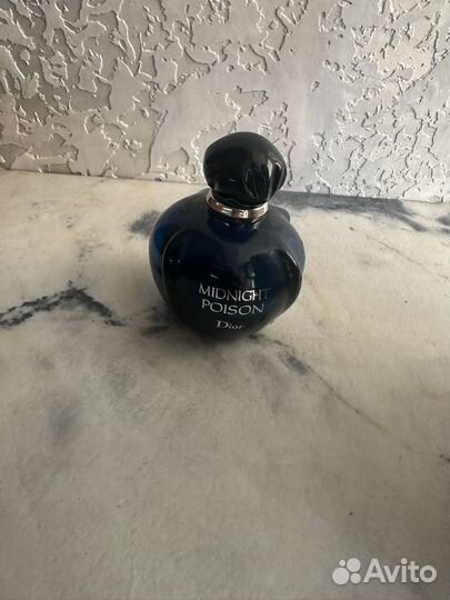 Духи christian dior Midnight poison