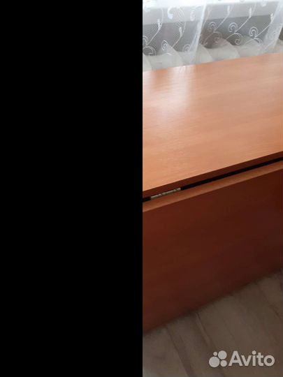 Стол -тумба