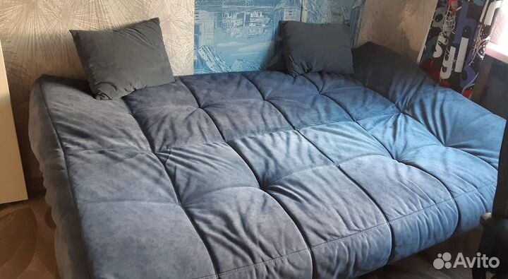 Диван раскладной