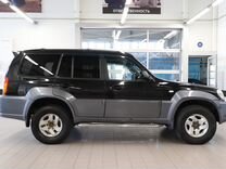 Hyundai Terracan 3.5 AT, 2003, 309 236 км, с пробегом, цена 745 000 руб.