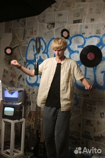 Фотосессия