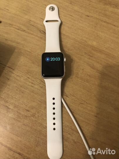 Apple watch 3