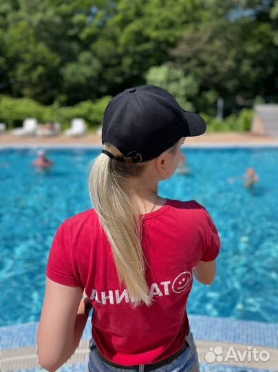 Тур на Черное море 