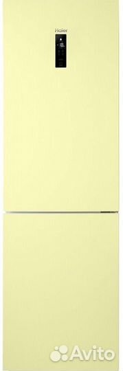 Холодильник Haier новый