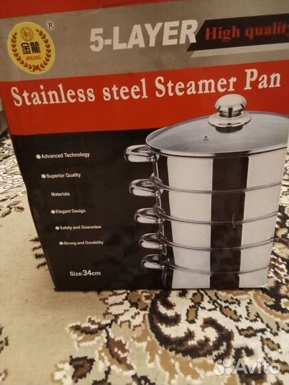 Мантуварка