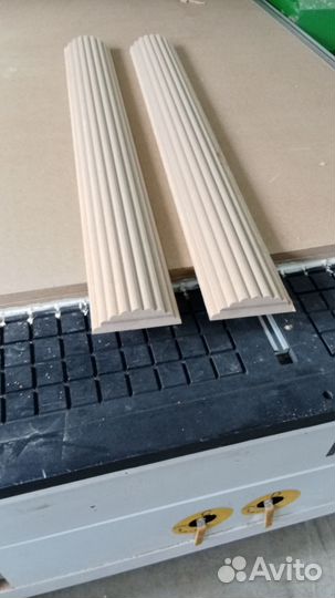 Написание программ для чпу