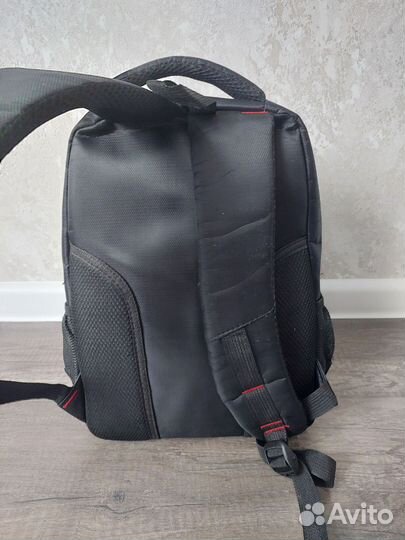 Рюкзак школьный для мальчика