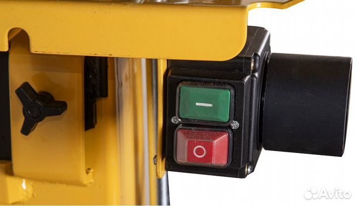 Дровокол электрический Huter 3500 Вт