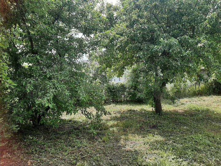 Участок 25 сот. (ИЖС)