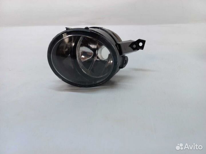 Фара птф Volkswagen Polo 2010-2014 левая