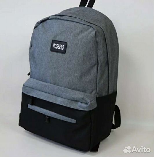 Рюкзак ортопедический Possess
