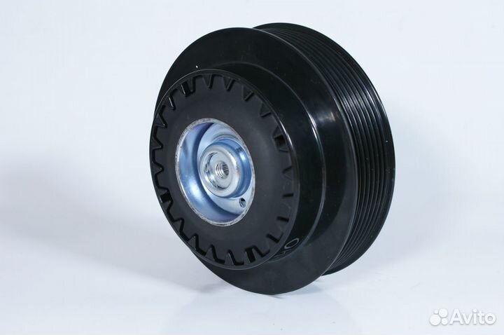 Муфта кондиционера mercedes