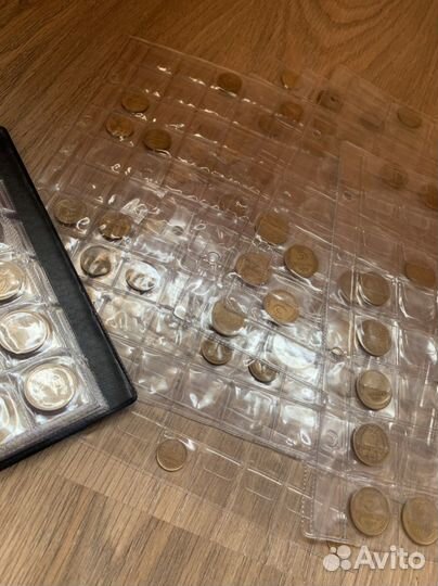 Монеты СССР 1921-1957 Погодовка