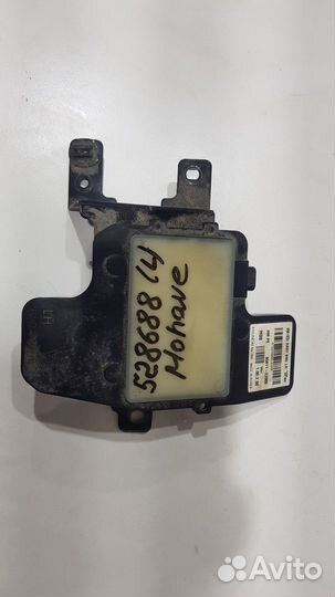 Электронный блок слепых зон левый (Kia Mohave)