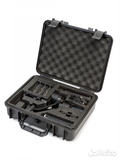 Электрический стабилизатор Moza AirCross