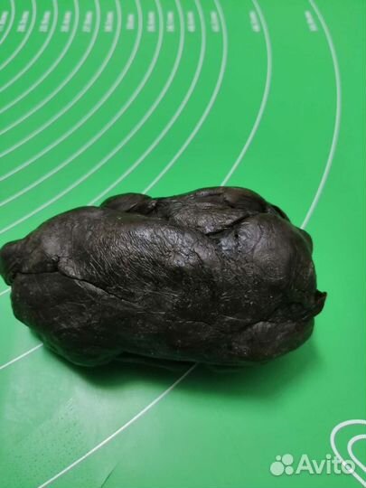 Масса для лепки (воск)