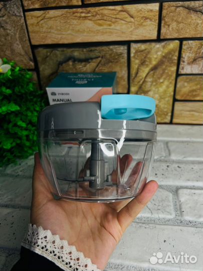 Ручной измельчитель