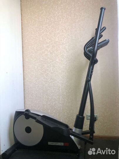 Эллиптический тренажер svensson body labs