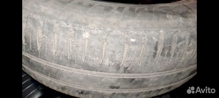 Michelin Energy XM2 185/65 R15