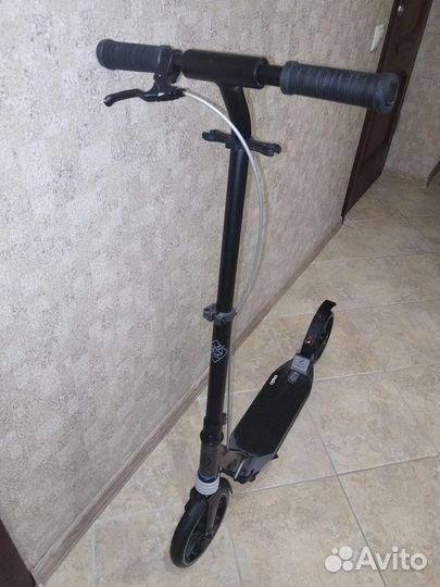 Самокат town 7 XL Oxelo(городской)