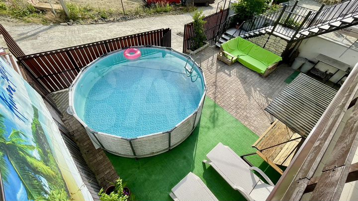 Комната 30 м², 1/2 эт.