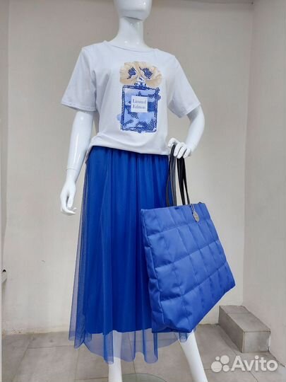 Футболка new collection