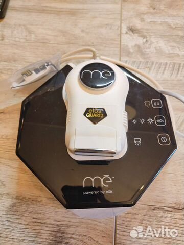 Фотоэплятор Me My Elos Pro Ultra FG70701