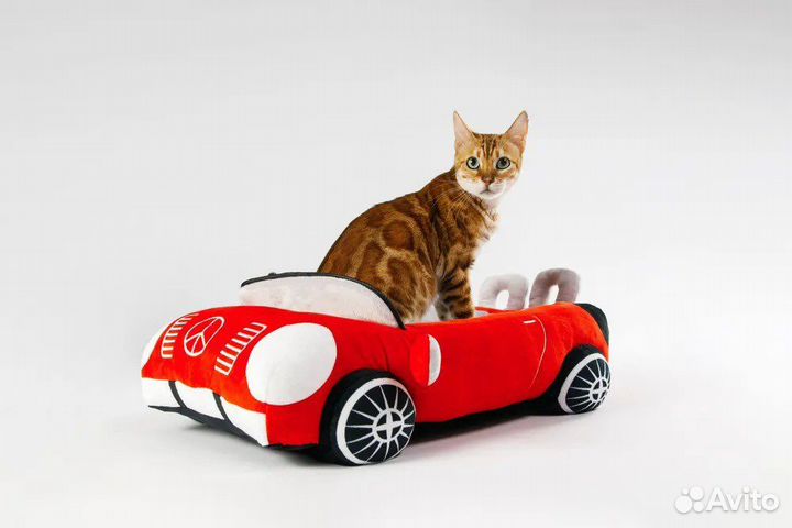 Лежанка для домашнего питомца