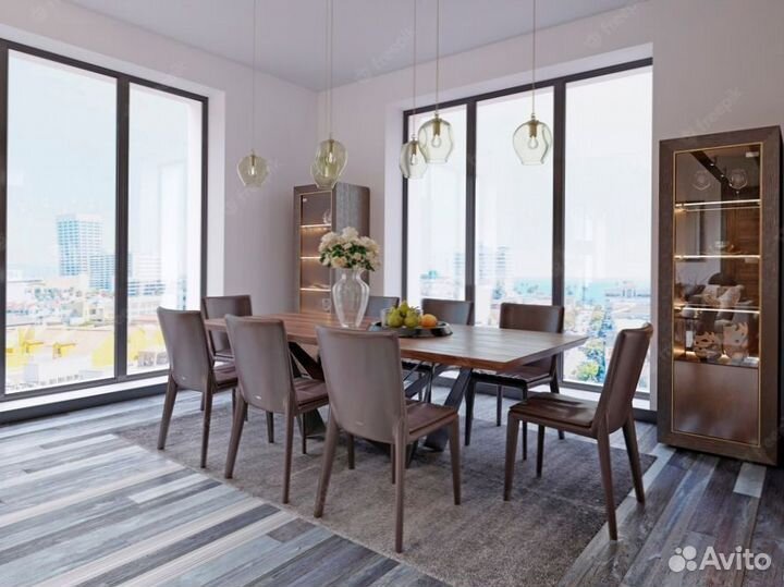 Окна под заказ