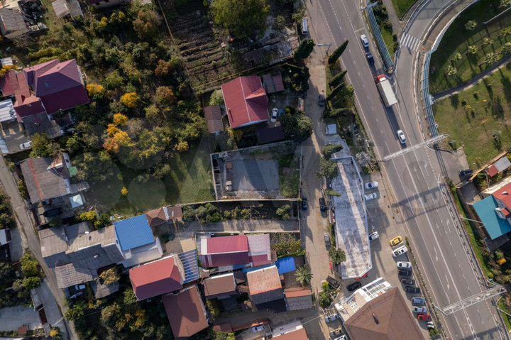 Участок 4,5 сот. (ИЖС)