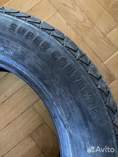 Continental CH 90 SuperContact 195/65 R15 H