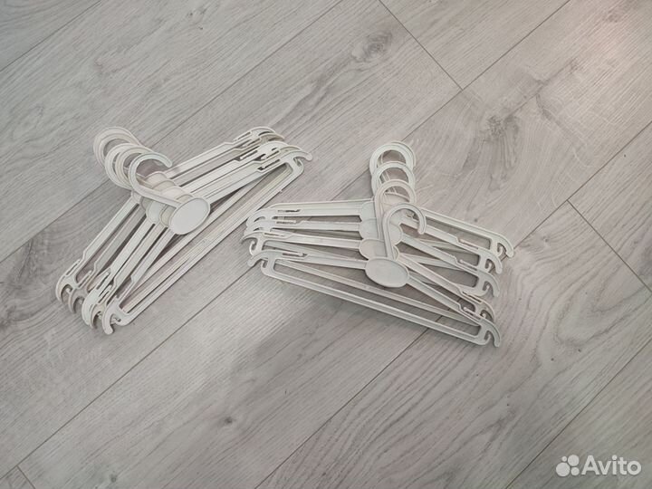 Плечики для детской одежды