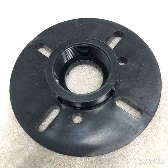 Переходник на вч драйвер